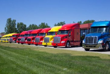 UK Trucking companies excited about the arrival of Autonomous Trucks