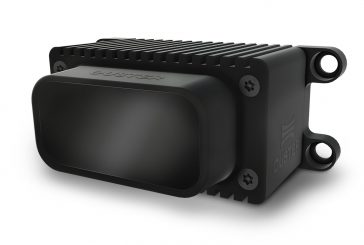 Ouster solid-state digital lidar sensor technology aims for $100 price point