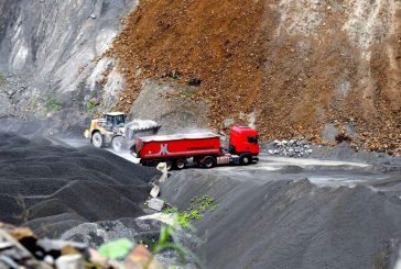 Institute of Quarrying formalises collaboration with Institute of Asphalt Technology
