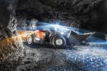 Rio Tinto's Gudai-Darri opens their most Technologically Advanced Mine