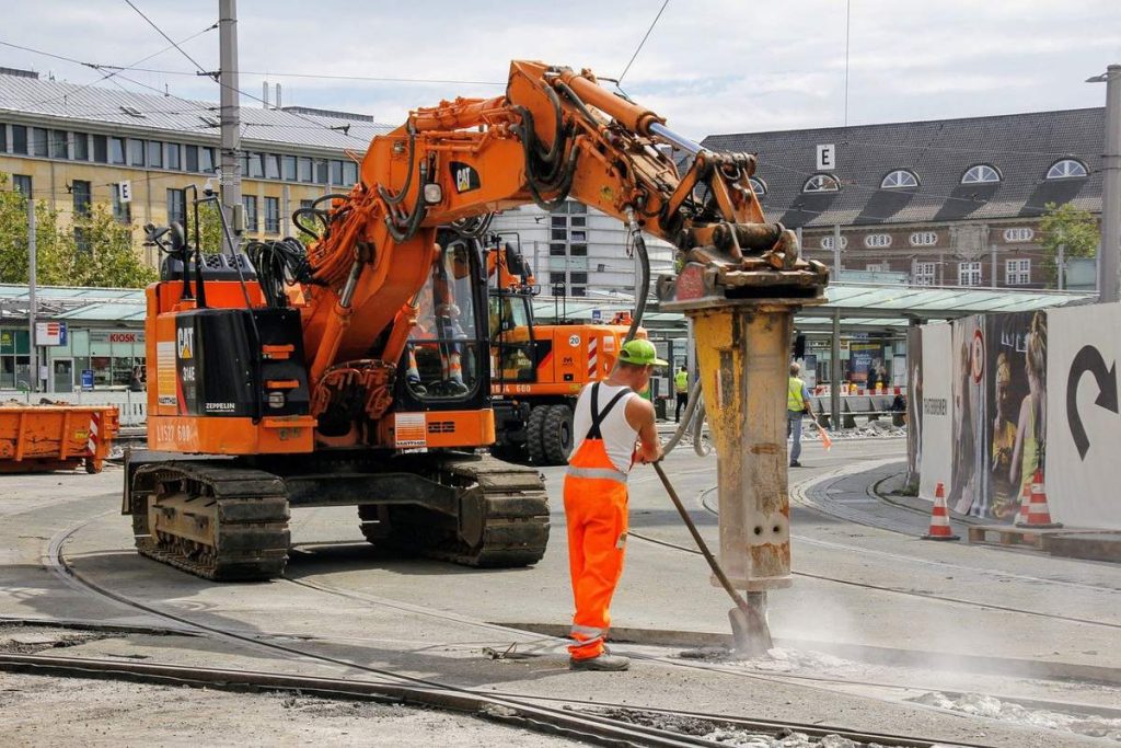 Utility Asset Damage Prevention Day Conference set for 5 November