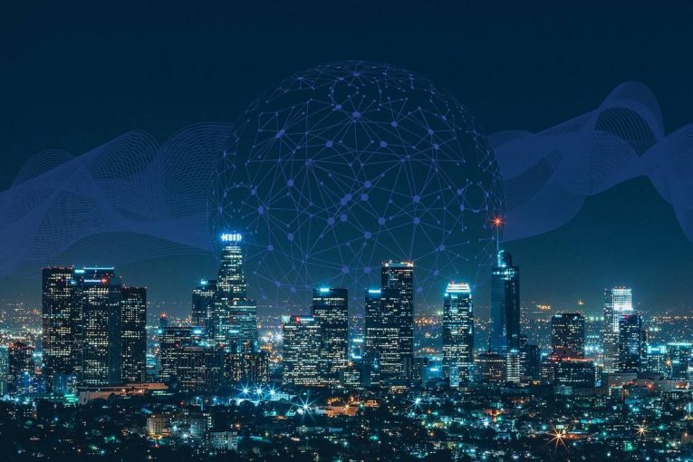 Advantech and Quanergy partner for LiDAR 3D IoT Solutions for Smart Cities