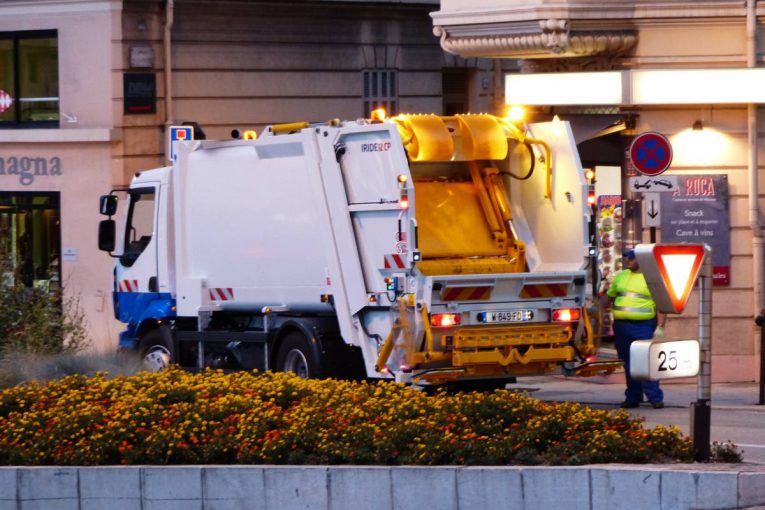 Enevo and Yotta partner to help UK councils optimise waste management resources 