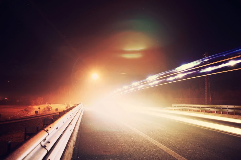 The demand for high-voltage DC power on roadsides creates a new opportunity