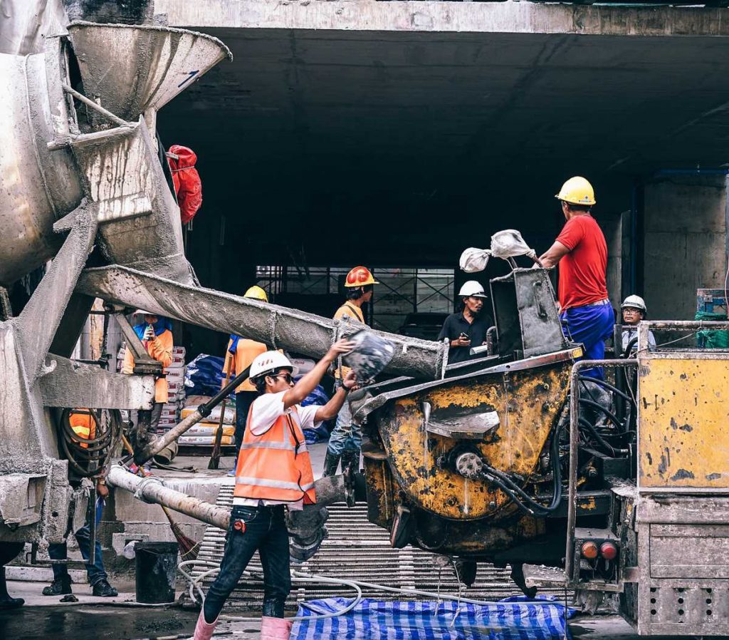 CEMEX going global with Vertua Net-Zero CO2 Concrete