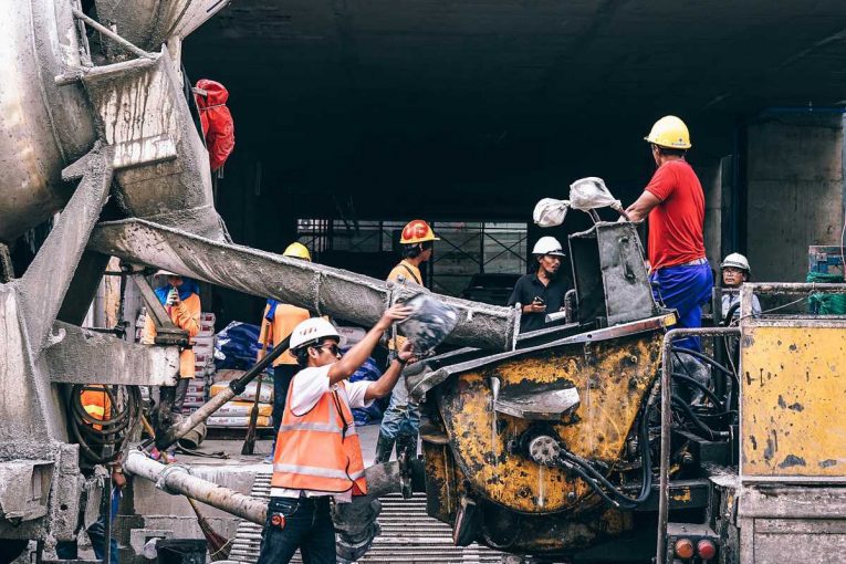 CEMEX going global with Vertua Net-Zero CO2 Concrete