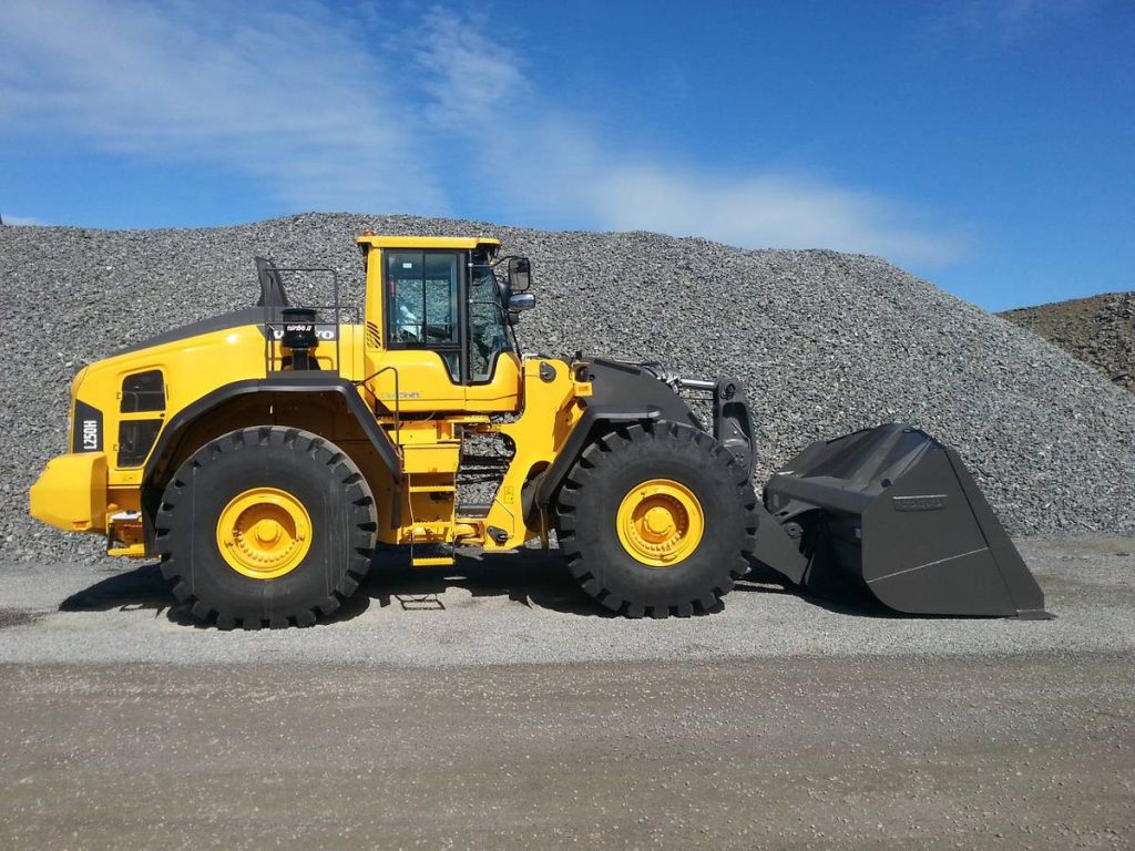 Earthmoving equipment market forecast to reach $91 billion by 2026