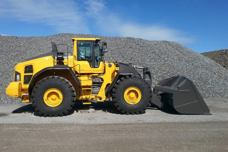 Earthmoving equipment market forecast to reach $91 billion by 2026