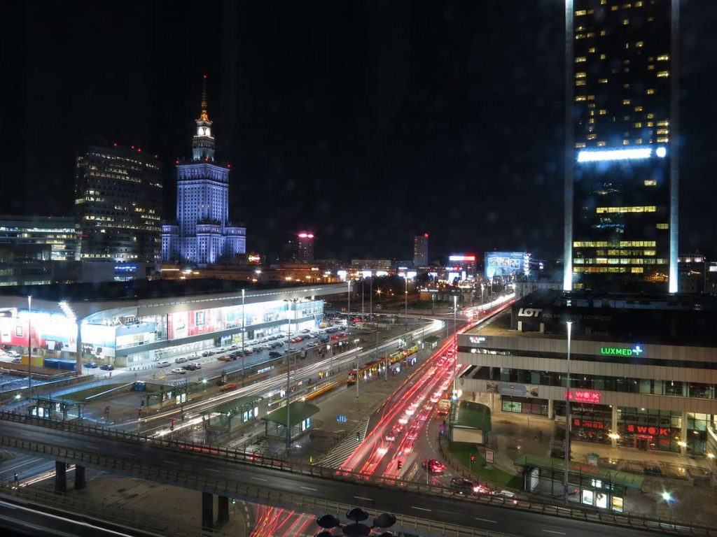 GIZ study calls for cities to mobilise to change transport