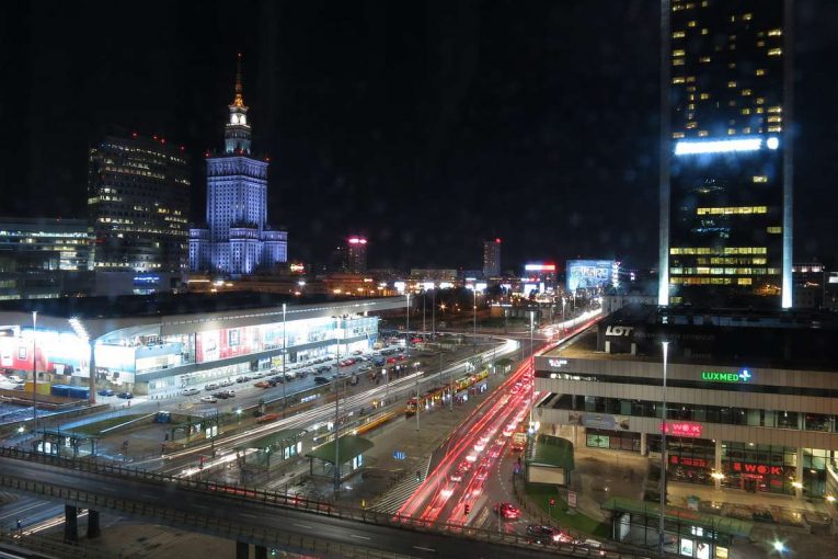 GIZ study calls for cities to mobilise to change transport