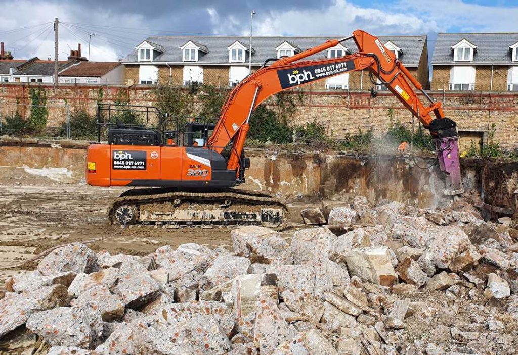 BPH Plant expands machine hire fleet to meet increasing demand