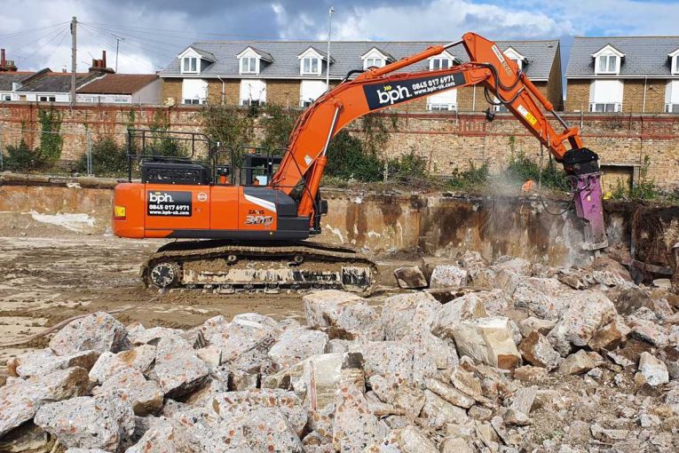 BPH Plant expands machine hire fleet to meet increasing demand