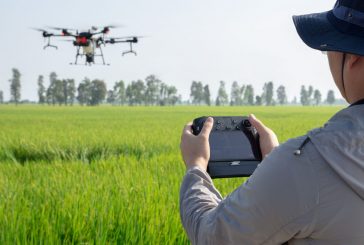 DJI encourages EU customers to embrace new drone regulations