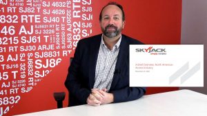 Skyjack President discusses Equipment Rental in China