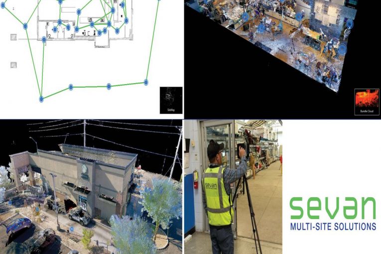 Sevan completes 28,000 Surveys with over 700 million square feet surveyed