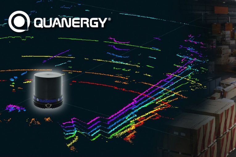 Quanergy announces M8-Prime 3D LiDAR Sensor with 7.5x resolution and 1.3x accuracy