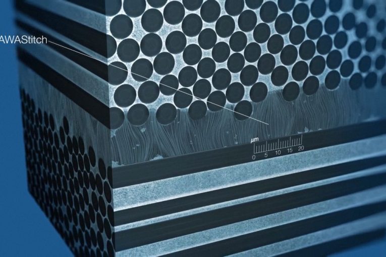 NAWA America launched to industrialise advanced composite materials