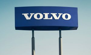 Volvo Group launches green finance framework