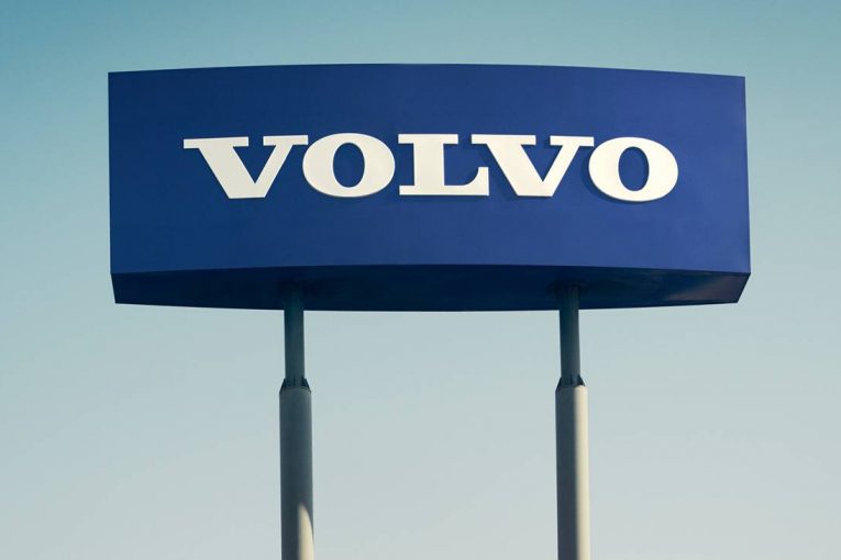 Volvo Group launches green finance framework