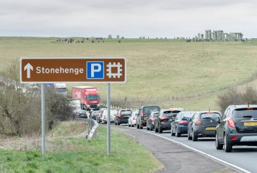 Highways England gets the go ahead for A303 bypass around Stonehenge