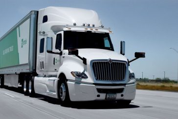 Autonomous Trucking initiative welcomed at AllianceTexas Mobility Innovation Zone