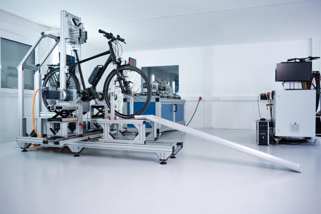 EMEC-Prototyping celebrates 10 year anniversary with new HQ and larger test lab