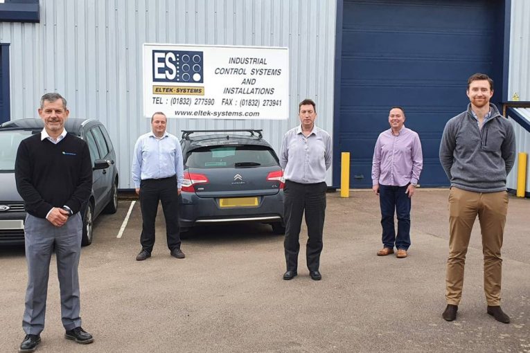 VINCI Energies acquires Eltek Systems to expand automation and process control