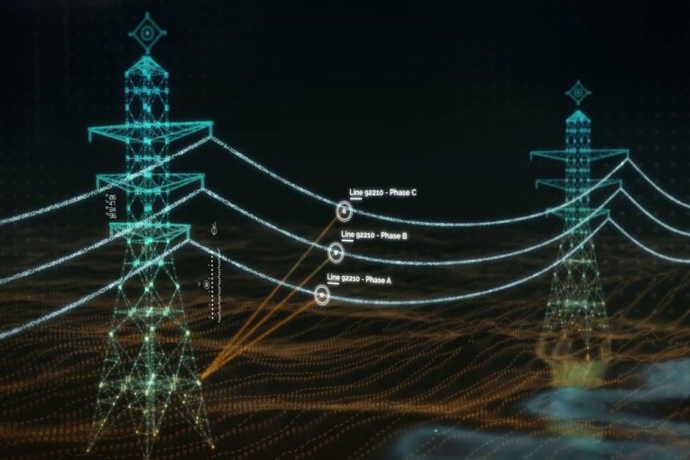 Velodyne Lidar supplies LineVision with sensors to improve electric utility operations