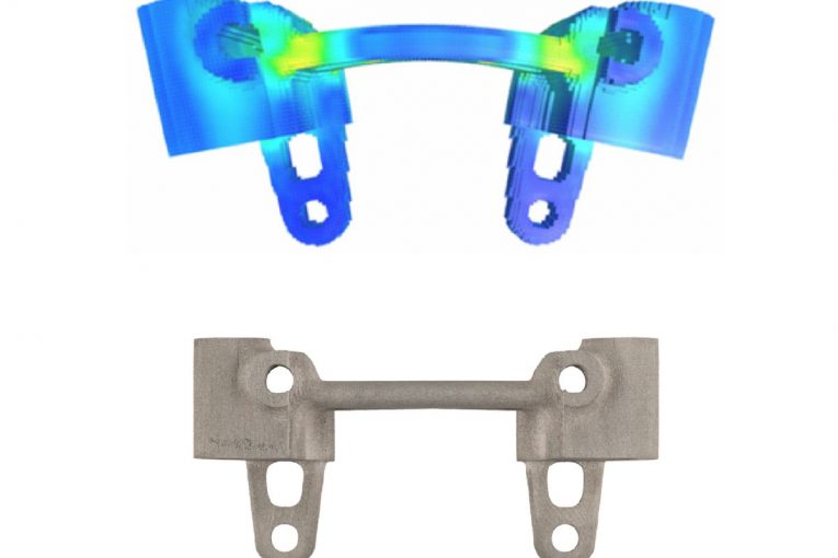 Desktop Metal launches Process Simulation Software for Metal Additive Manufacturing