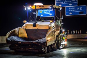 Aggregate Industries introduces range of new asphalt products