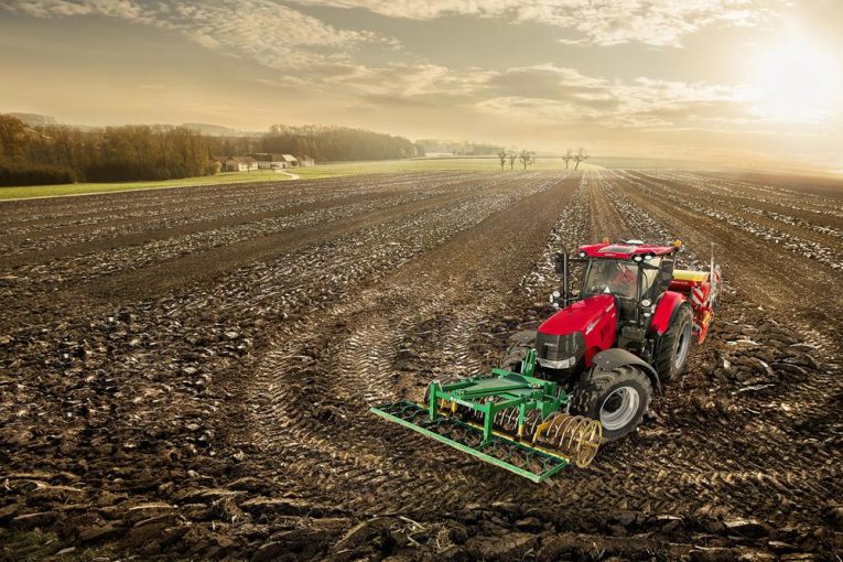 Precision technology investments help smaller farms make savings