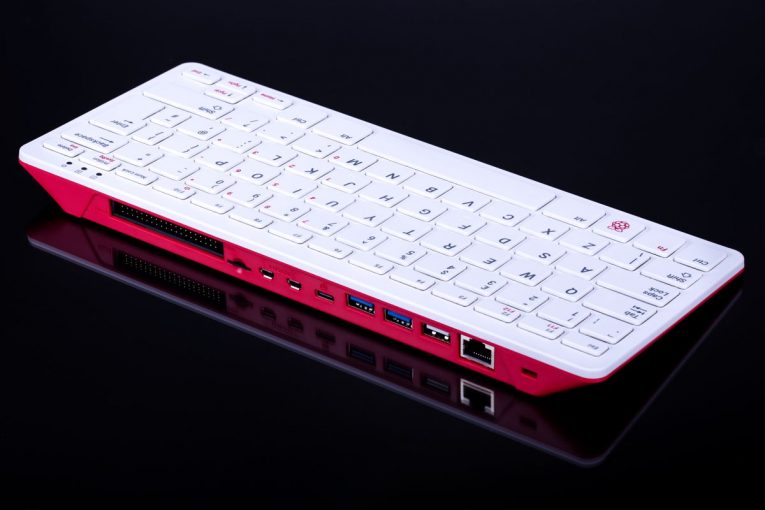 Is the Raspberry Pi 400 the perfect computer for STEM education?