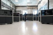 Desktop Metal shipping Metal 3D Printing manufacturing systems