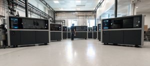 Desktop Metal shipping Metal 3D Printing manufacturing systems