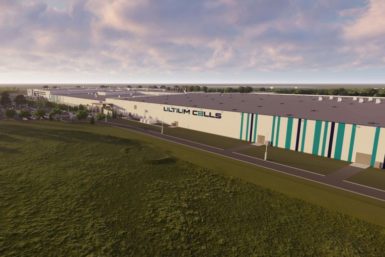 Ultium Cells LLC seeking 1,100 new Team Members to power GM's all-electric future