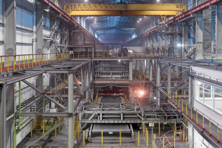Metso Outotec wins iron ore pelletizing plant order in China