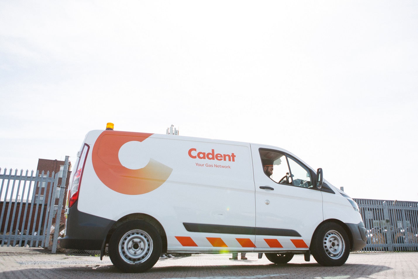 Cadent the first utility company to join the UK's Local Council Roads Innovation Group