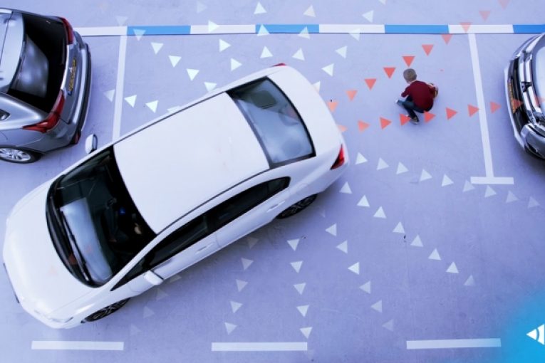 Vayyar Imaging wins Safety Innovation Award for 4D imaging radar-on-chip technology