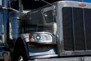 JW Speaker introduces Headlight upgrade for Peterbilt Trucks 