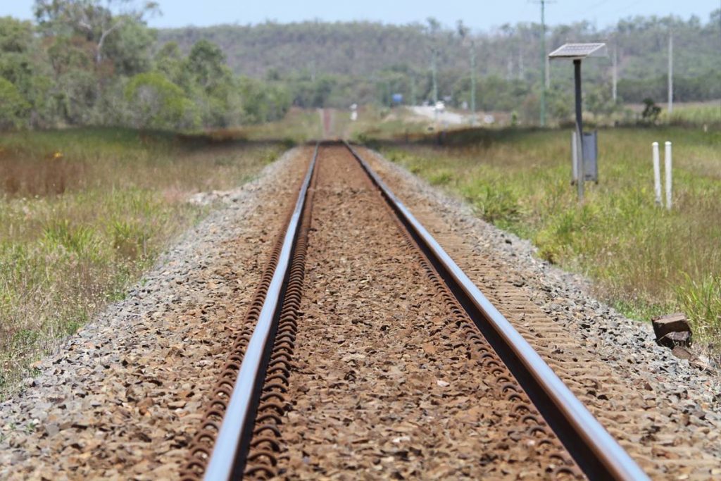 John Holland awarded critical part of Inland Rail project in Australia
