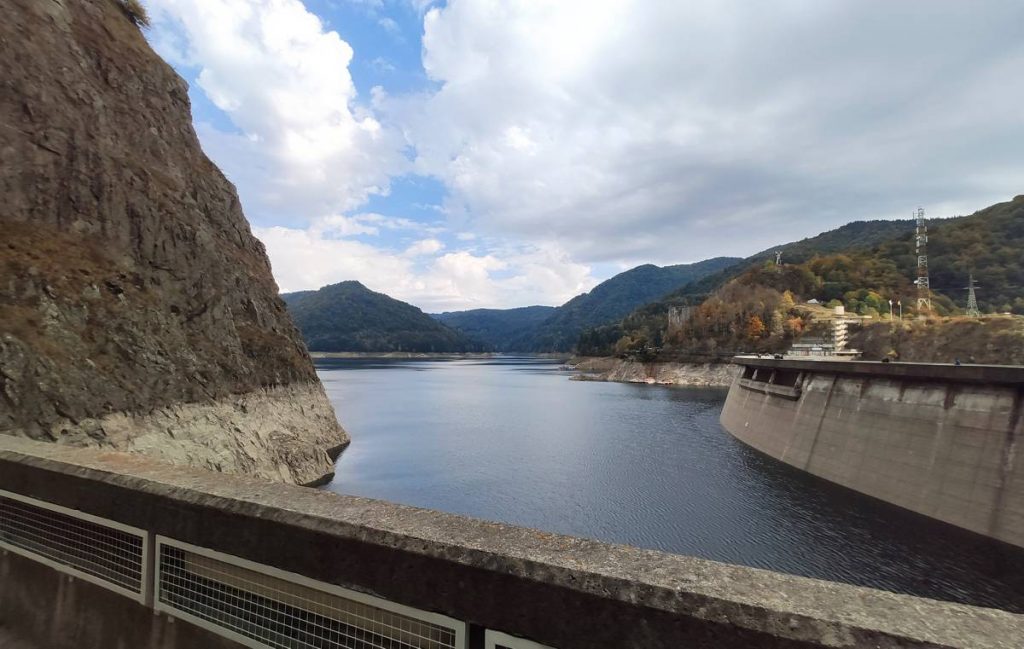 Fugro contract in Romania supports World Bank's flood hazard and risk mapping