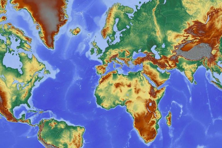 Esri launches ArcGIS Field Maps mobile app