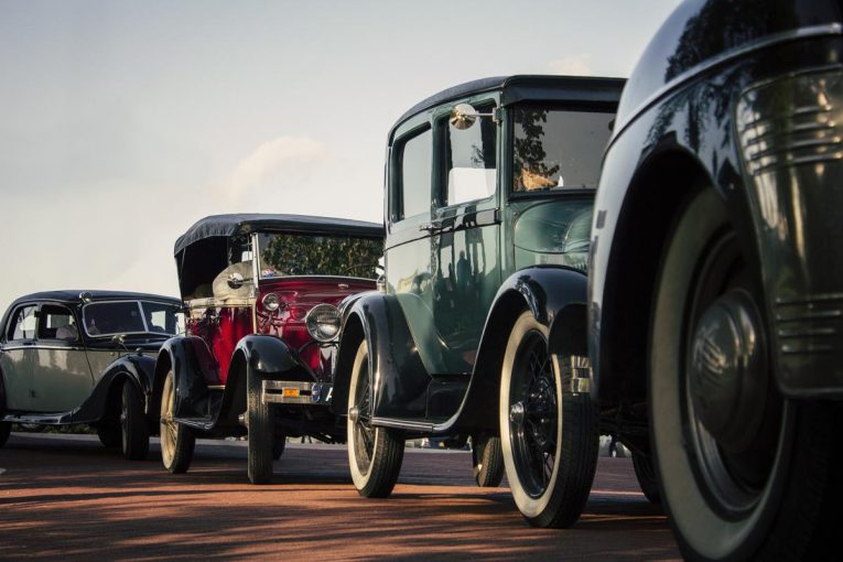 Research shows the best tools to improve older driver safety