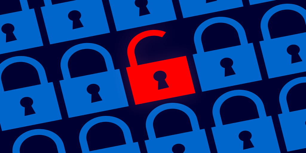 TEN MOST COMMON BUSINESS CYBERSECURITY MISTAKES ANNOUNCED TO MARK COMPUTER AWARENESS DAY