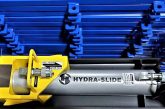 Hydra-Slide rebrand to focus on growth