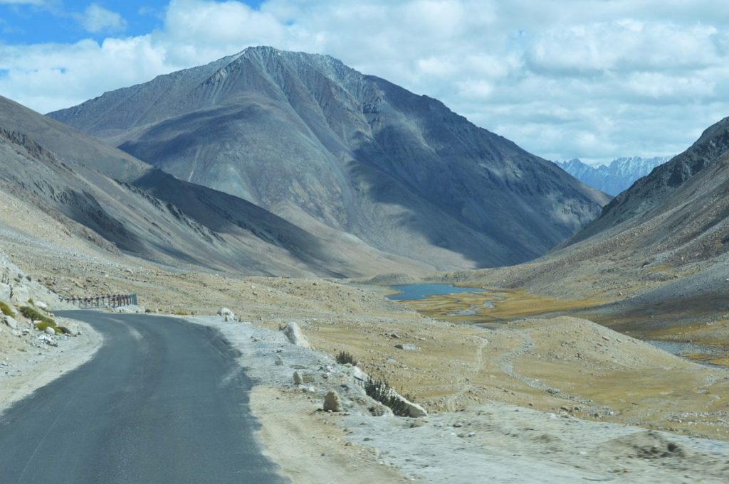 World Bank funding US$120m project to improve 300km of roads in Meghalaya, India