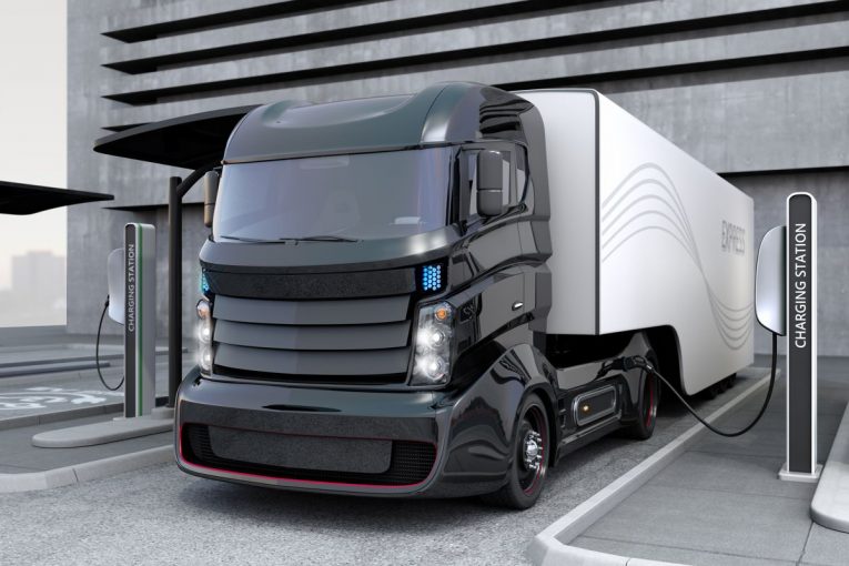 Sensata joins Charging Association to advance Car and truck Charging standards