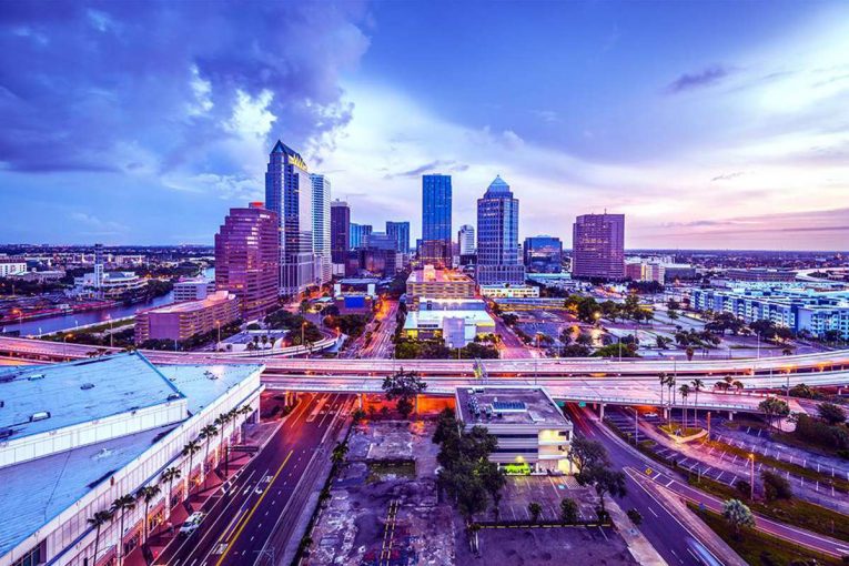 Hillsborough County selects Iteris for $8m Smart Mobility and safety initiative