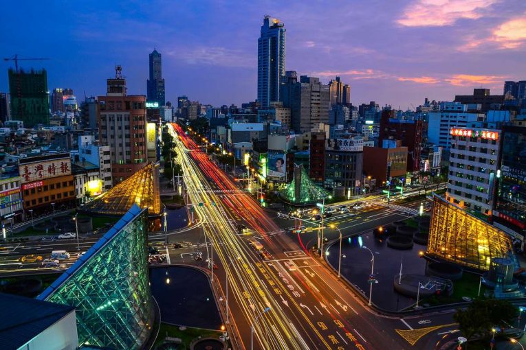 NI tech used by Radsys to implement Automotive Radar Testing Standard in China