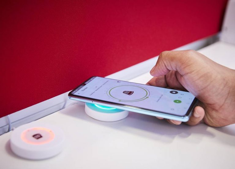 Vodafone UK expands services to remove barriers to IoT adoption